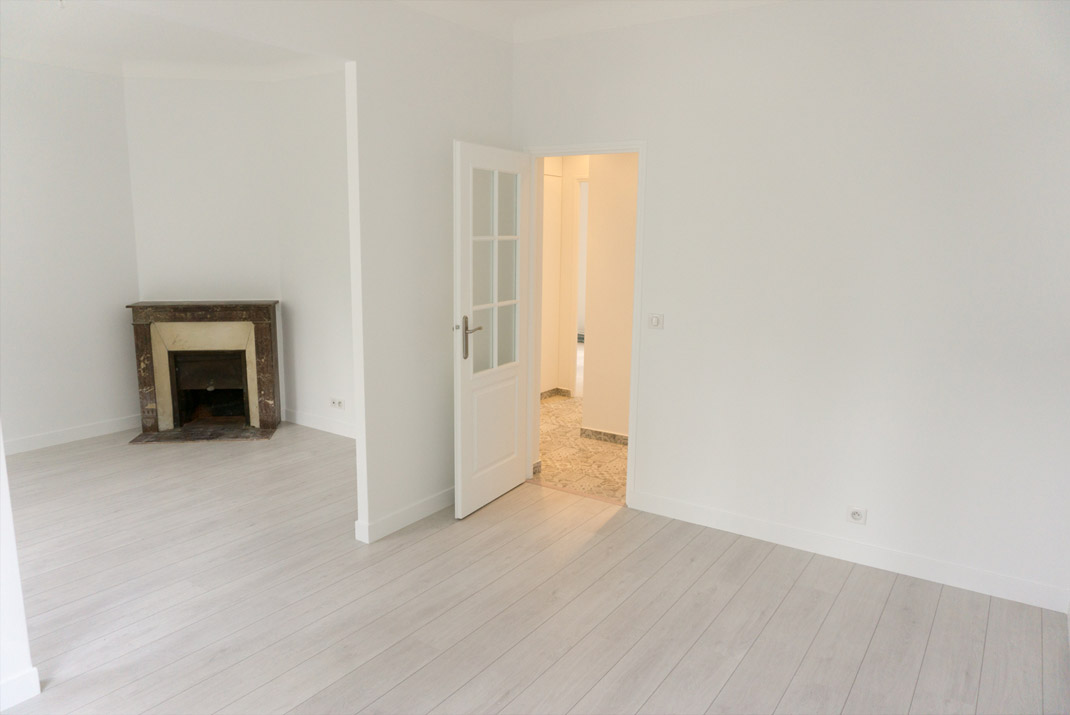 renovation appartement gratuit